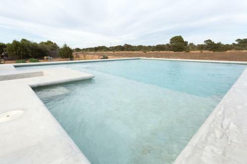 Villa Es Cau