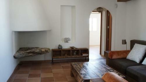 Villa Es Cau