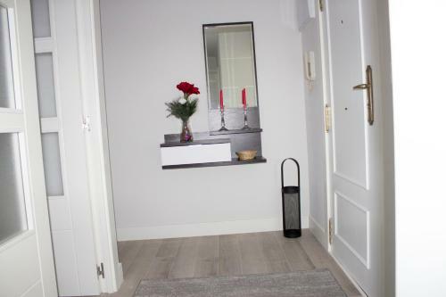 Apartamento Izaskunena Home E-bi 1190