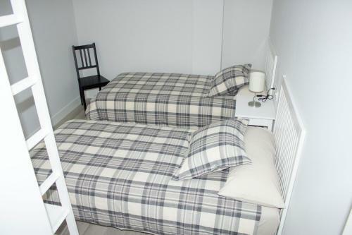 Apartamento Izaskunena Home E-bi 1190