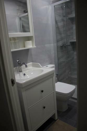 Apartamento Izaskunena Home E-bi 1190