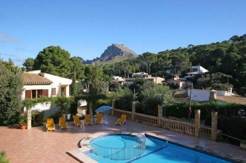 Apartamento Pinos Altos 15