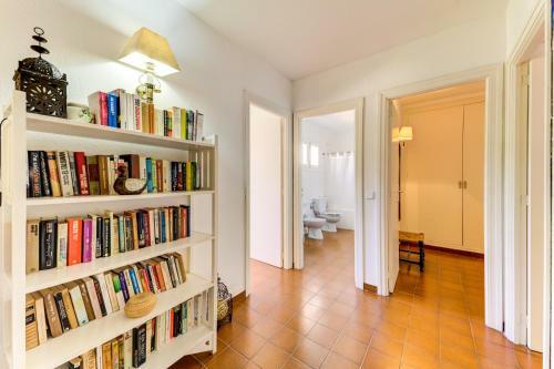 Villa Cala San Vicente - Can Botana 5