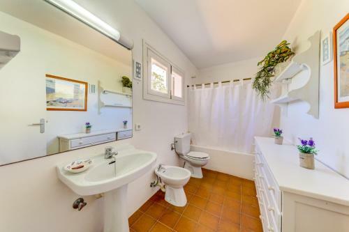 Villa Cala San Vicente - Can Botana 5