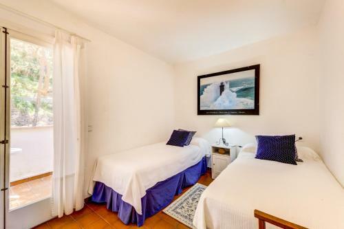 Villa Cala San Vicente - Can Botana 5