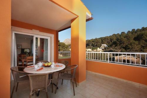 Apartamento Pinos Altos 16