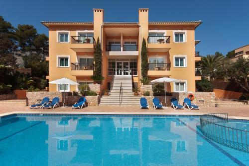 Apartamento Pinos Altos 16