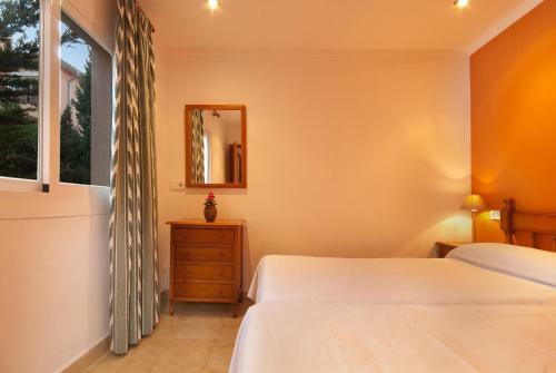Apartamento Pinos Altos 13