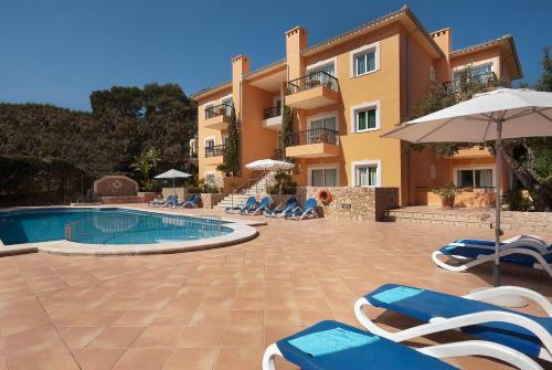 Apartamento Pinos Altos 13