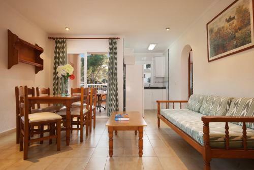 Apartamento Pinos Altos 13