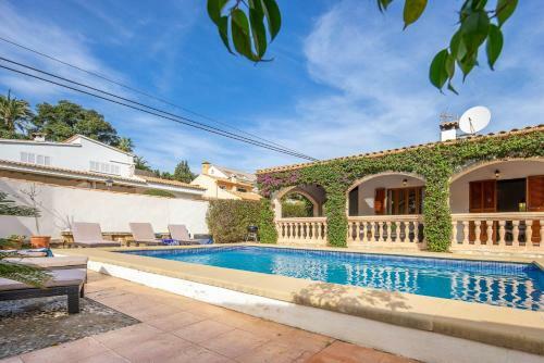 Villa Can Odile