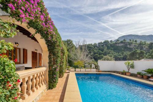 Villa Can Odile