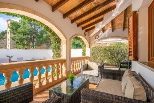 Villa Can Odile