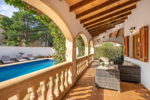 Villa Can Odile