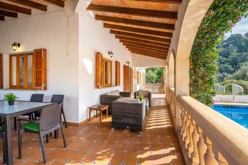 Villa Can Odile
