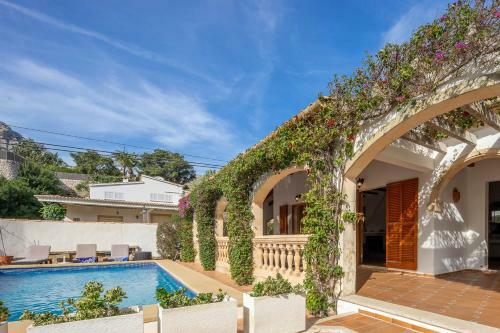 Villa Can Odile