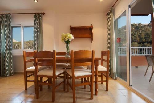 Apartamento Pinos Altos 14