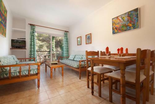 Apartamento Pinos Altos 01
