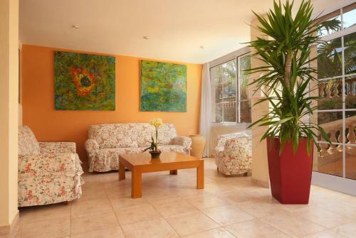 Apartamento Pinos Altos 01