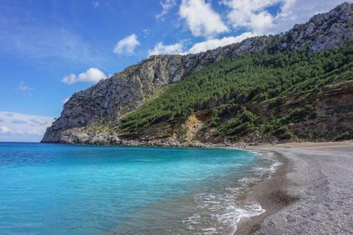 Cala San Vicente - 3671 Mallorca