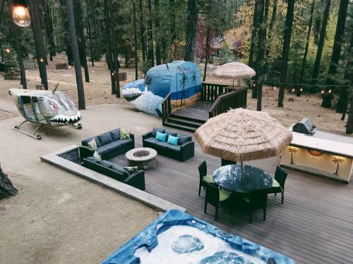 Summit Lodge 2 Home