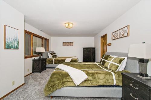 Summit Lodge 2 Home