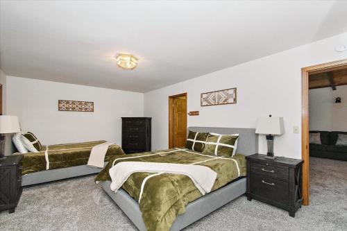 Summit Lodge 2 Home