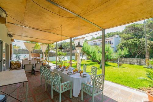 Villa Clara Sant Vicenc