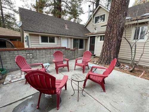 Boulder Bay Bungalow