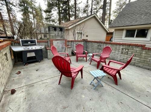 Boulder Bay Bungalow