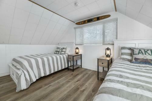 Boulder Bay Bungalow