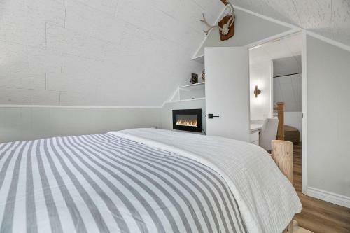 Boulder Bay Bungalow