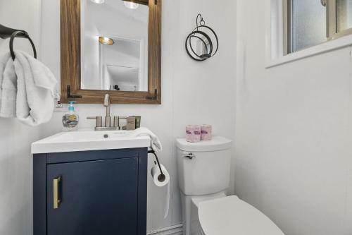 Boulder Bay Bungalow