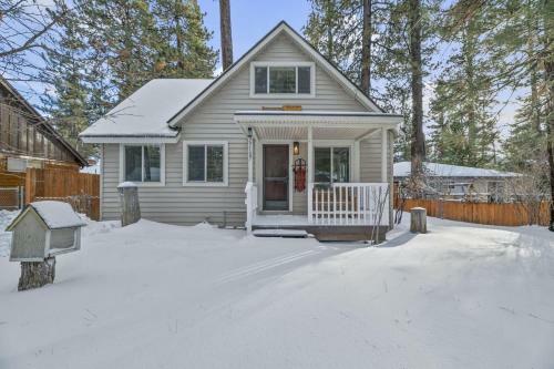 Boulder Bay Bungalow