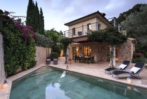 Villa Raconet