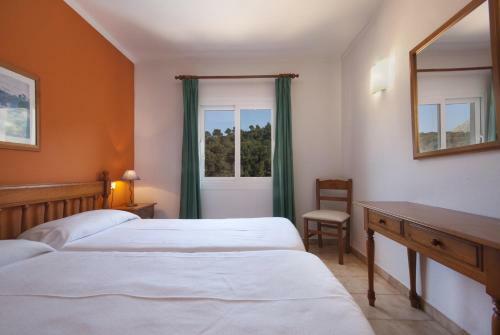 Apartamento Pinos Altos 11