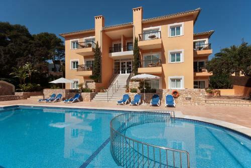 Apartamento Pinos Altos 11