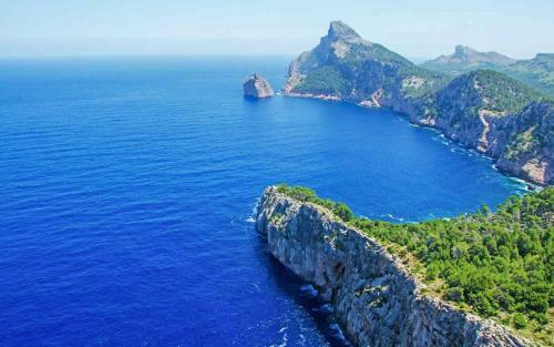 Villa 3669 Pollenca Mallorca