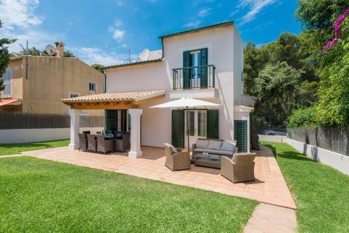 Villa El Pinar