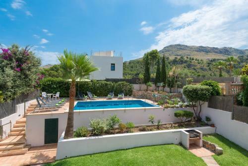 Villa El Pinar