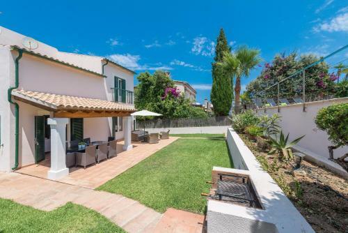 Villa El Pinar
