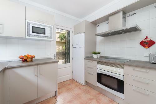 Villa El Pinar