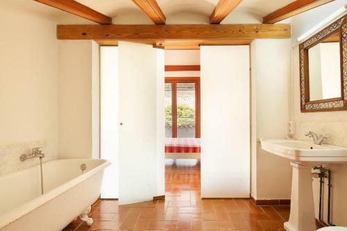 Villa Can Paco Cala