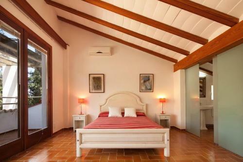Villa Can Paco Cala