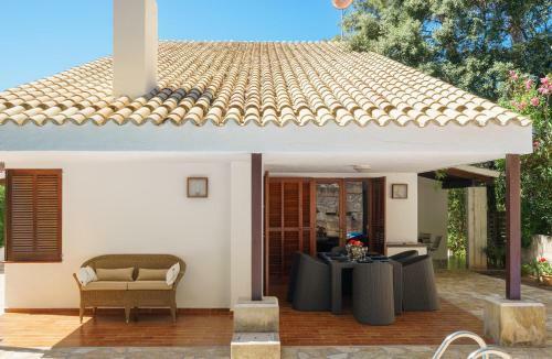 Villa Can Paco Cala