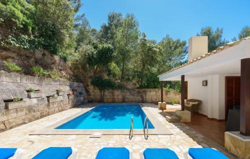 Villa Can Paco Cala