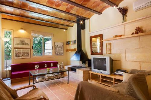 Villa Ponce