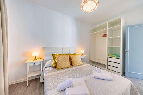 Modesto Apartment B