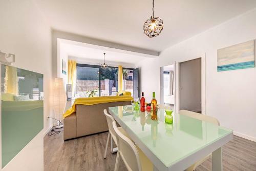 Modesto Apartment B