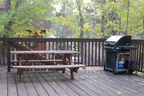 Safari Lodge Cabin